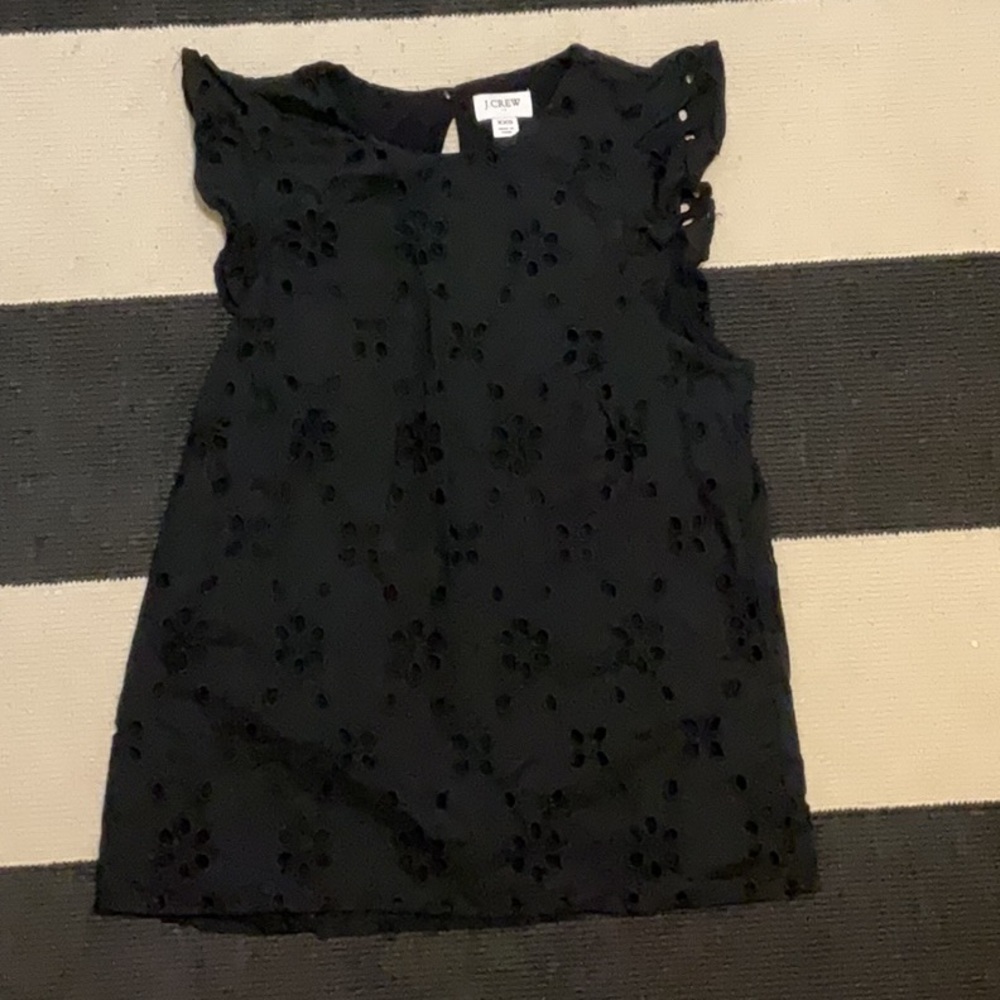 J. Crew Blouse xxs